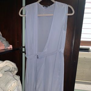 baby blue dress for pregnant women